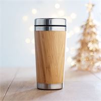 BICCHIERE TERMICO 400ml